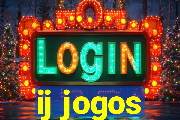 ij jogos